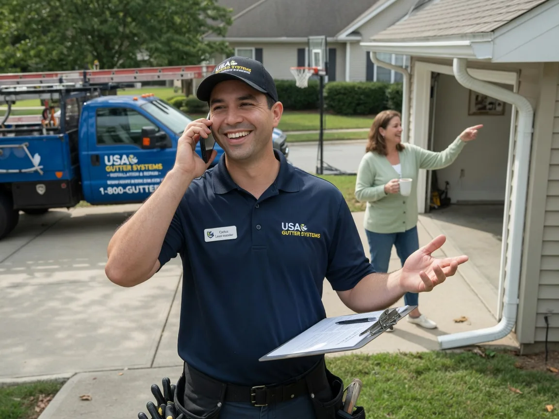 Gutter Installation Richmond Hill, GA FAQs